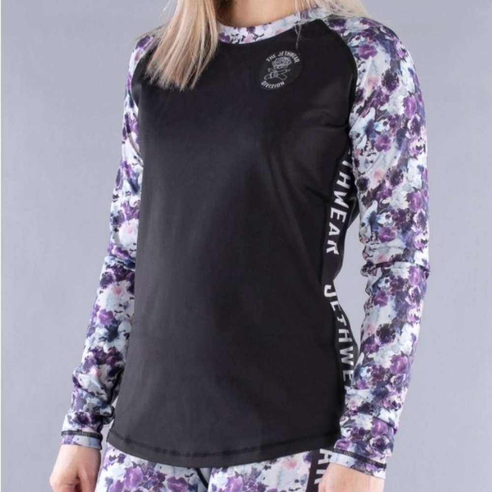 Jetwhear long sleeve brand new